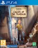 Tintin Reporter: Cigars of the Pharaoh Русская Версия (PS4/PS5)