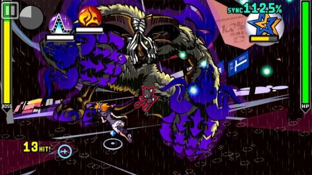 игра The World Ends With You: Final Remix (Switch) для Nintendo Switch