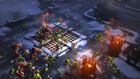 Купить игру Diablo 3 (III) (PS3) для Sony Playstation 3