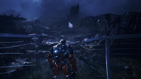 Exoprimal Русская Версия (PS5)