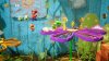 игра Yoshi's Crafted World Русская Версия (Switch) USED Б/У для Nintendo Switch