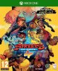 Streets of Rage 4 Русская Версия (Xbox One)