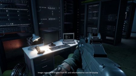 Игра Firewall Zero Hour (Только для PS VR) Русская Версия (PS4) Playstation 4