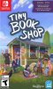 Tiny Bookshop Русская Версия (Switch)