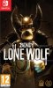 Bendy: Lone Wolf Русская Версия (Switch)