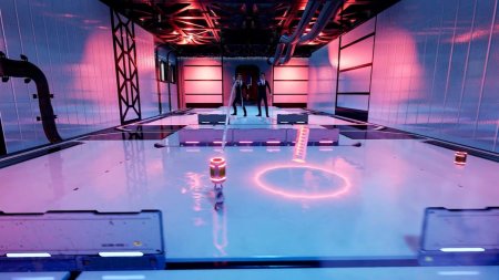 Squirrel With A Gun (PS5)