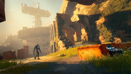Ereban: Shadow Legacy Русская Версия (PS5)