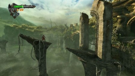 Castlevania: Lords of Shadow Collection (Xbox 360/Xbox One)