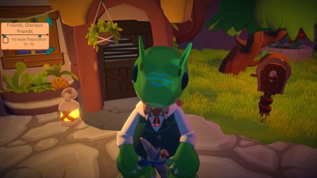 игра Amber Isle (Switch) для Nintendo Switch