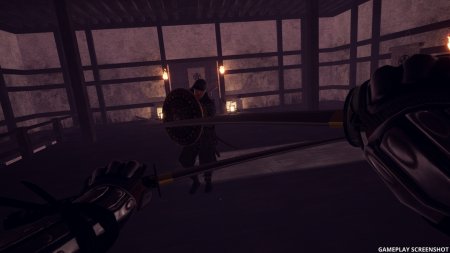 Игра Swordsman VR Коллекционное издание (Collector's Edition)(Limited Run)(Только для PS VR) (PS4) Playstation 4