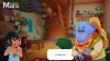 Игра Summer In Mara (PS4) Playstation 4