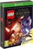LEGO Звездные войны (Star Wars): Пробуждение Силы (The Force Awakens) Специальное Издание (Special Edition) Русская Версия (Xbox One)