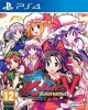 Touhou Kobuto 5 (V): Burst Battle (с поддержкой PS VR) (PS4)
