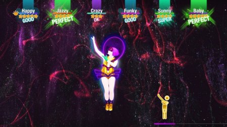  Just Dance 2020   (Switch) USED /  Nintendo Switch