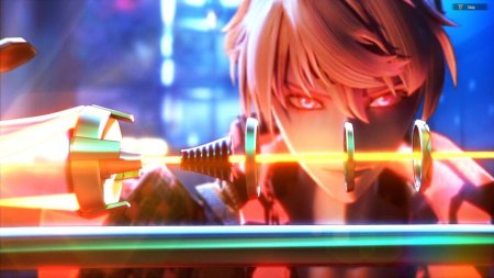 Игра Reynatis Deluxe Edition (PS4) Playstation 4