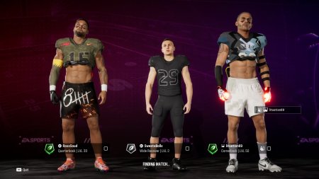 Игра Madden NFL 25 (PS4/PS5) Playstation 4