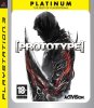 Prototype (PS3) USED Б/У