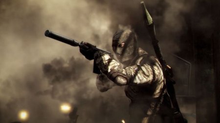 Купить игру Battlefield: Bad Company 2 Русская Версия (PS3) для Sony Playstation 3