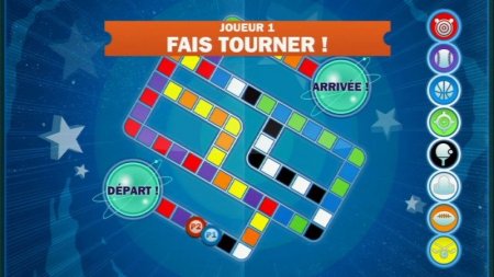 Купить игру Game Party Champions (Wii U) на Nintendo Wii U диск