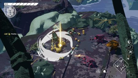 Игра Stonefly (PS4) Playstation 4