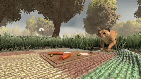 Copycat Русская Версия (PS5)