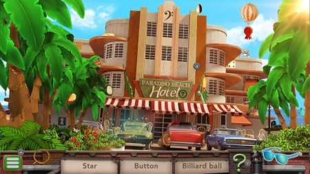 игра Hidden Objects Collection Volume 5: Detective Stories (Switch) для Nintendo Switch