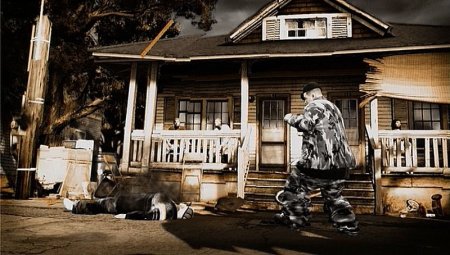 Купить игру Def Jam: Icon (PS3) для Sony Playstation 3