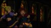 игра Ni no Kuni: Wrath of the White Witch (Гнев Белой ведьмы) (Switch) для Nintendo Switch