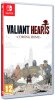 Valiant Hearts: Coming Home (Limited Run #304) Русская Версия (Switch)