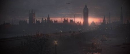 Игра Орден: 1886 (The Order: 1886) Русская Версия (PS4) Playstation 4