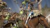 игра Dynasty Warriors 9 Empires (Switch) для Nintendo Switch