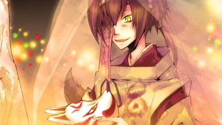 игра Of the Red, the Light, and the Ayakashi Tsuzuri (Switch) для Nintendo Switch