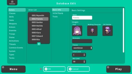 игра RPG Maker With (Switch) для Nintendo Switch