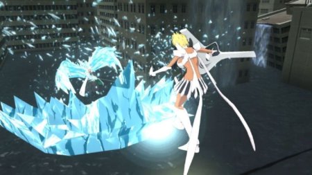 Купить игру Bleach: Soul Resurreccion (PS3) USED Б/У для Sony Playstation 3