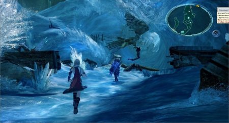 Купить игру Final Fantasy XIII (13) (PS3) USED Б/У для Sony Playstation 3