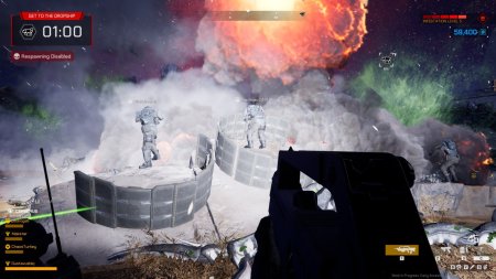 Starship Troopers: Extermination Русская Версия (PS5)