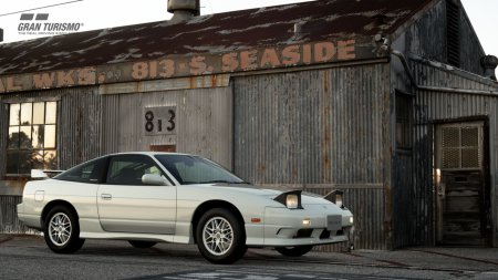 Игра Gran Turismo Sport (с поддержкой PS VR) Русская Версия (PS4) Playstation 4