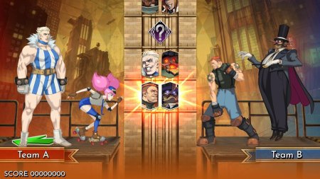 Diesel Legacy: The Brazen Age (PS5)