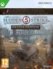 Sudden Strike 5 Deluxe Edition Русская Версия (Xbox Series X)