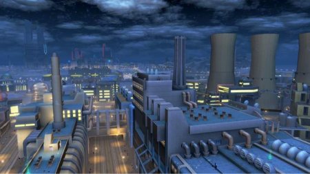 Crackdown Classics (Xbox 360/Xbox One)