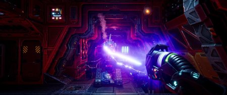 System Shock Русская Версия (Xbox One/Series X) 