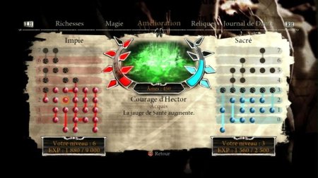 Dante's Inferno (Xbox 360/Xbox One) USED Б/У