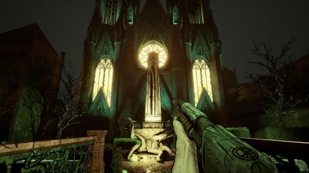 игра Forgive Me Father 2 Русская Версия (Switch) для Nintendo Switch