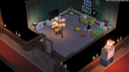 игра Spells and Secrets (Switch) для Nintendo Switch