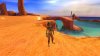игра Sphinx and the Cursed Mummy (Switch) для Nintendo Switch