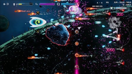 игра Schildmaid MX (Switch) для Nintendo Switch