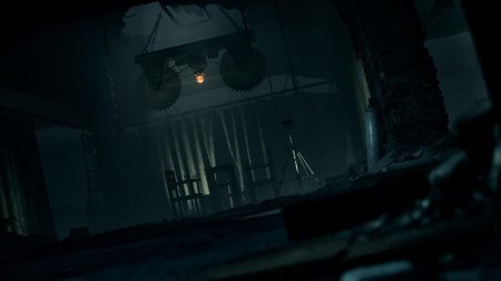 Дожить до рассвета (Until Dawn) Русская Версия (PS5)