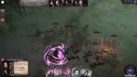 Immortal Realms: Vampire Wars Русская Версия (Xbox One) 