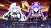 игра Neptunia x Senran Kagura: Ninja Wars (Switch) для Nintendo Switch