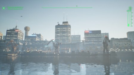 RoboCop Rogue City Русская Версия (PS5)